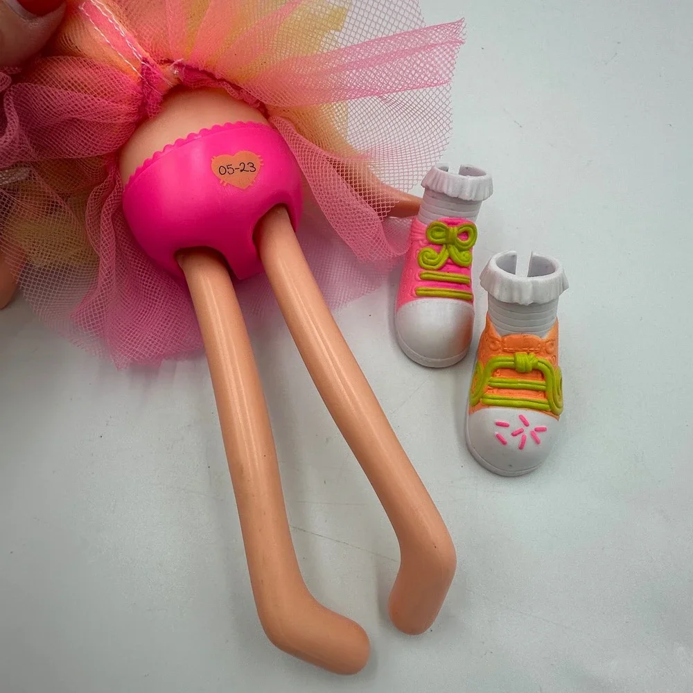 Lalaloopsy Doll Sweetie Candy Ribbon 13